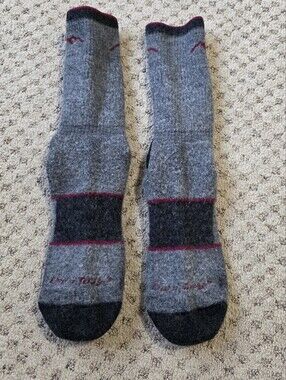 Darn Tough Socks